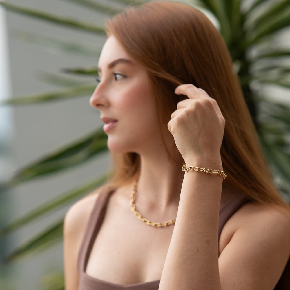Pulseras de Mujer