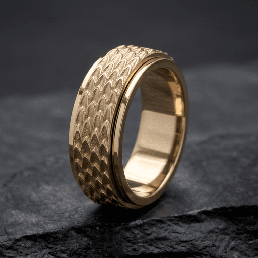 Anillo Serpiente