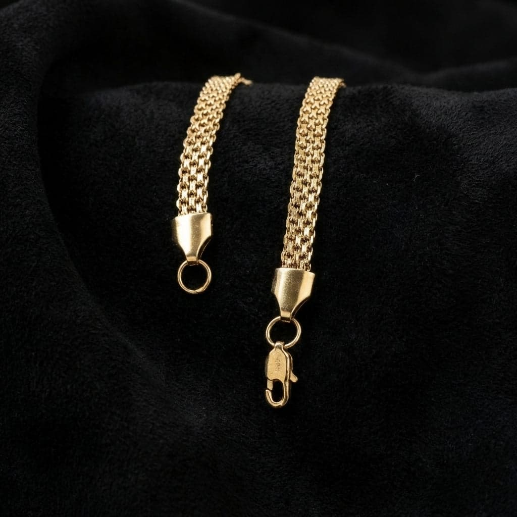 Pulsera China Hombre