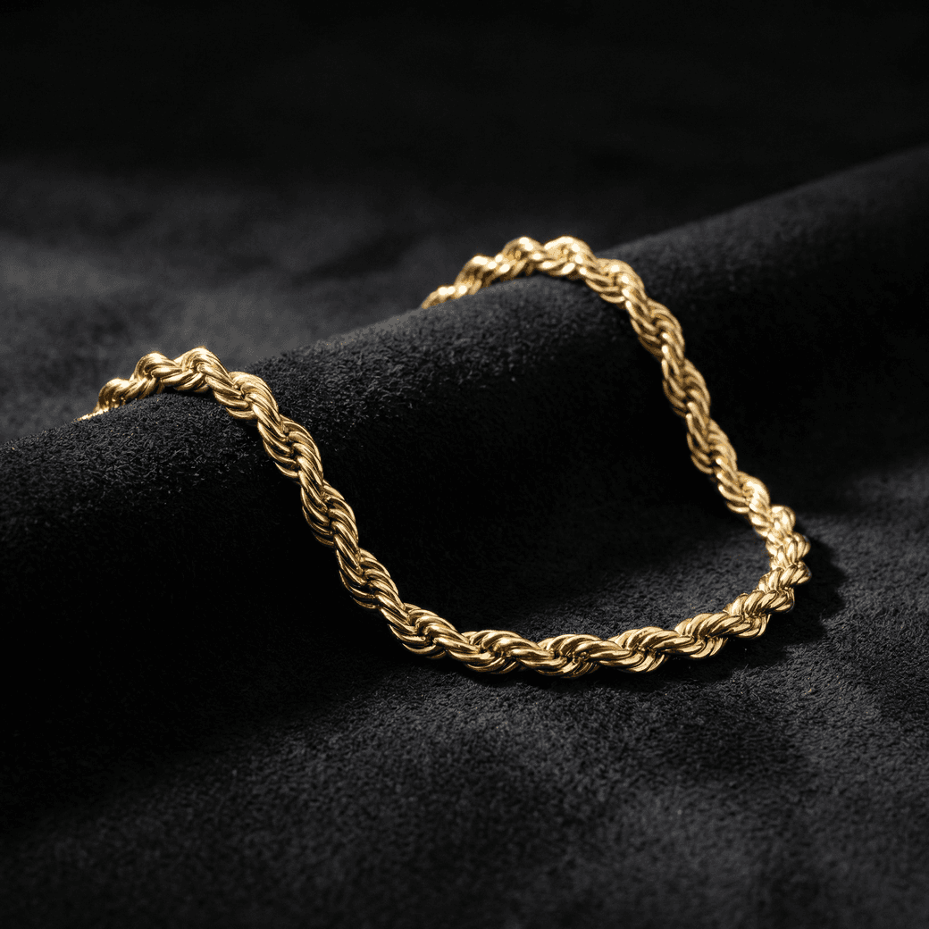 Pulsera Lazo Hombre