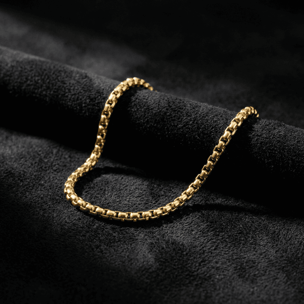 Pulsera Veneciana Hombre