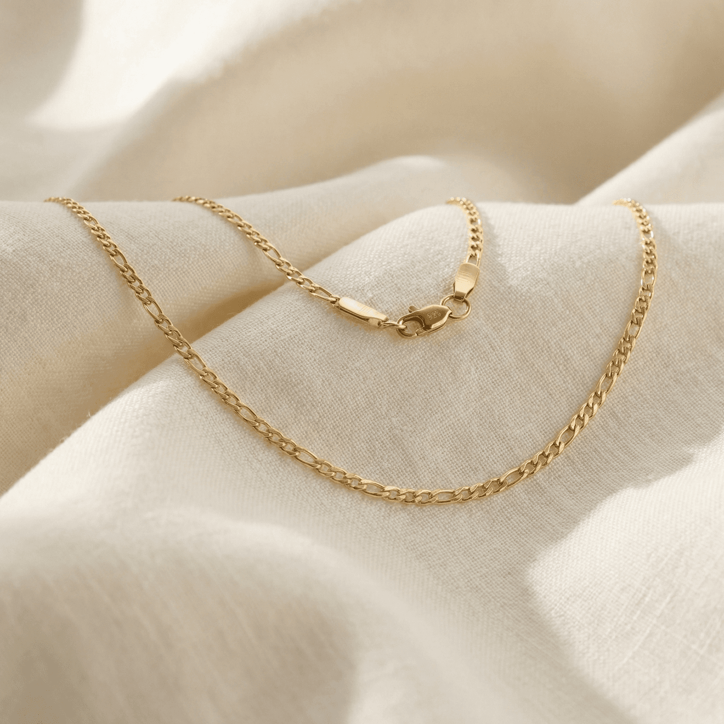 Cadena Cartier Mujer