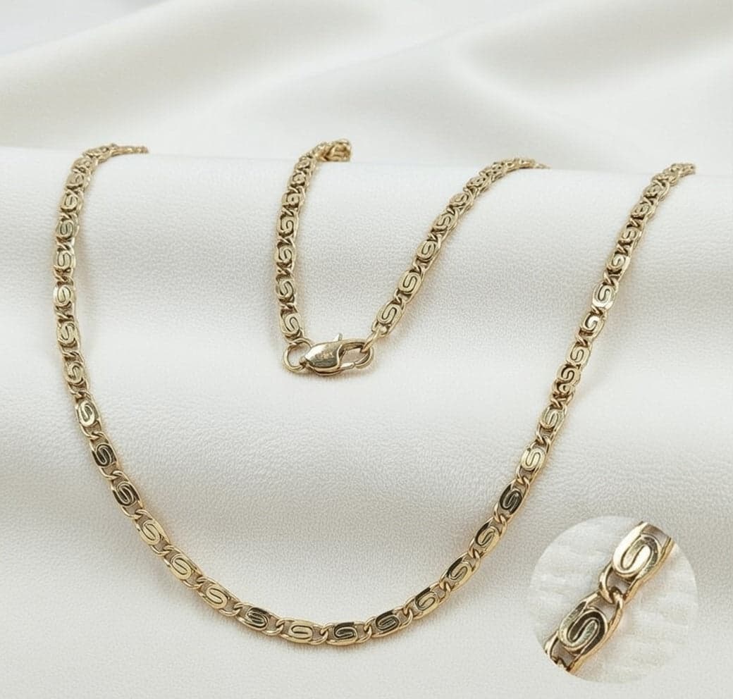 Cadena Clip Mujer