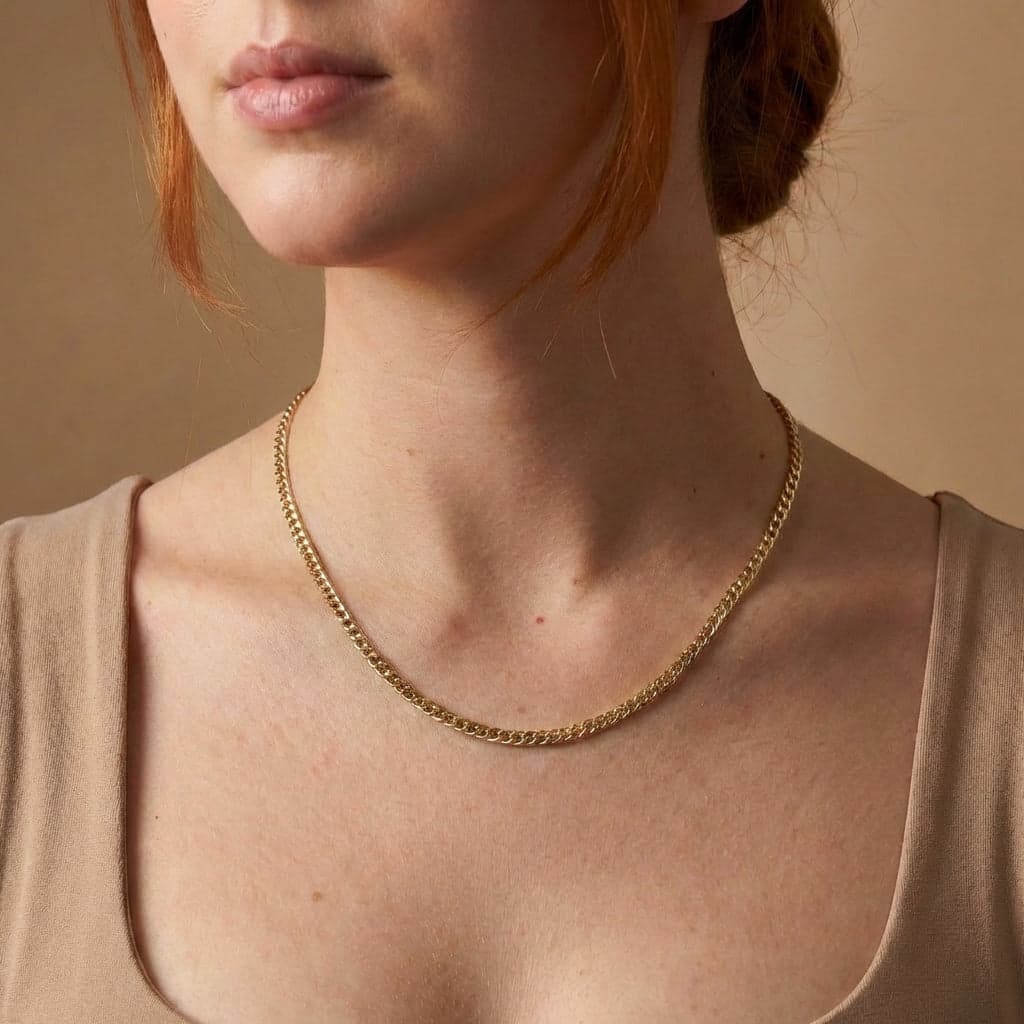 Cadena Cubana Mujer