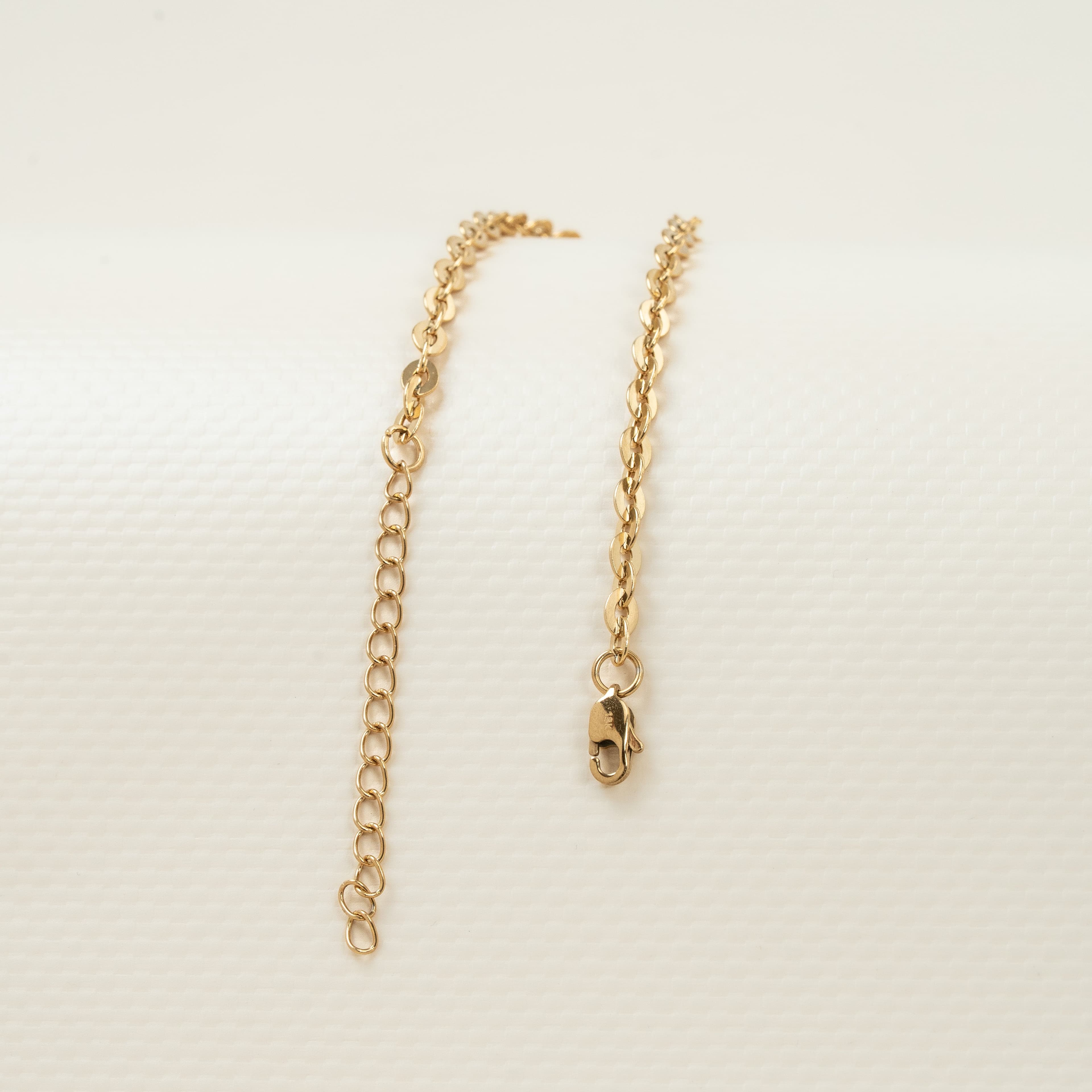 Pulsera Aros Mujer
