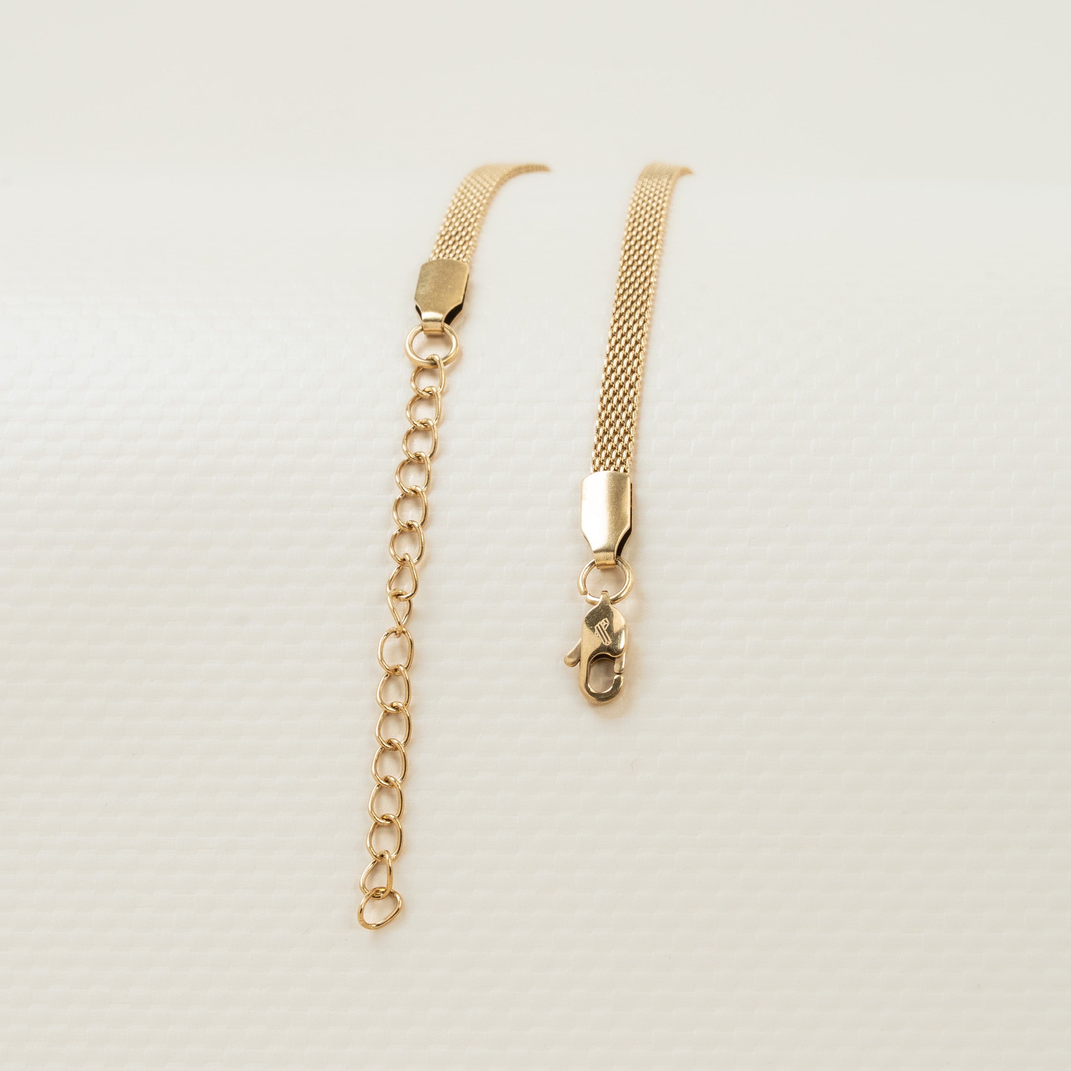 Pulsera Chinesca PREMIUM Mujer