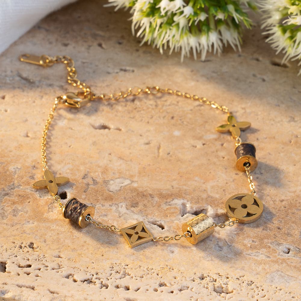 Pulsera Mujer LV102