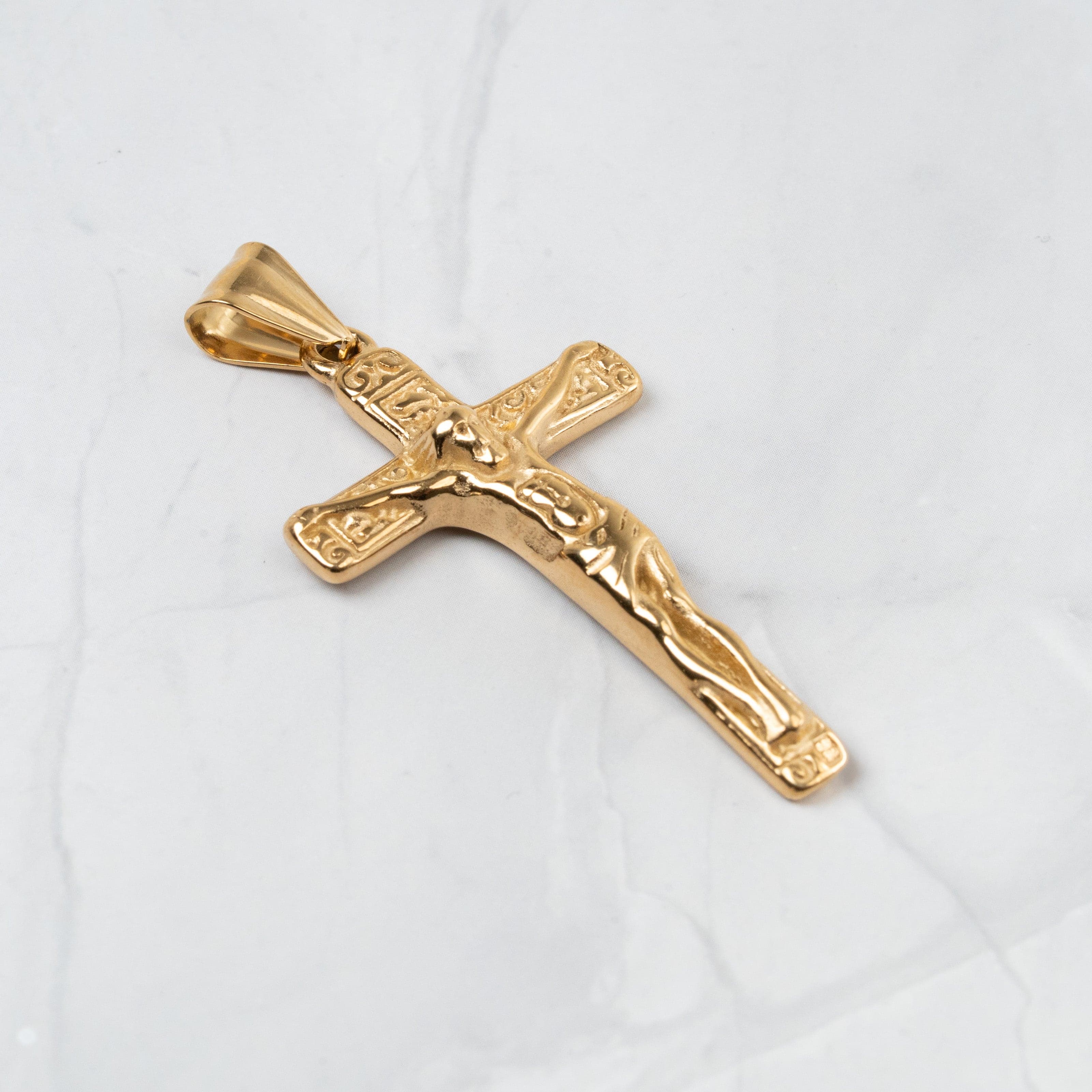 Dije Cristo