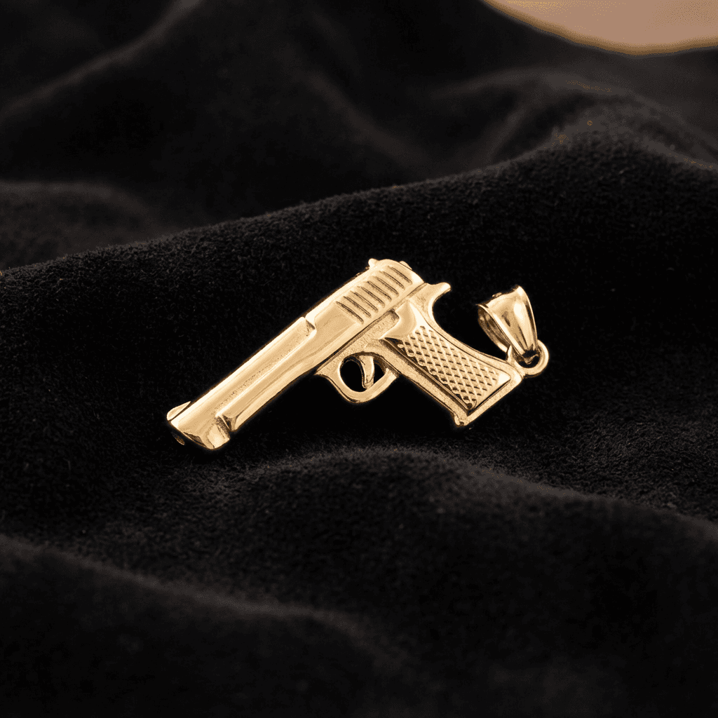 Dije Pistola