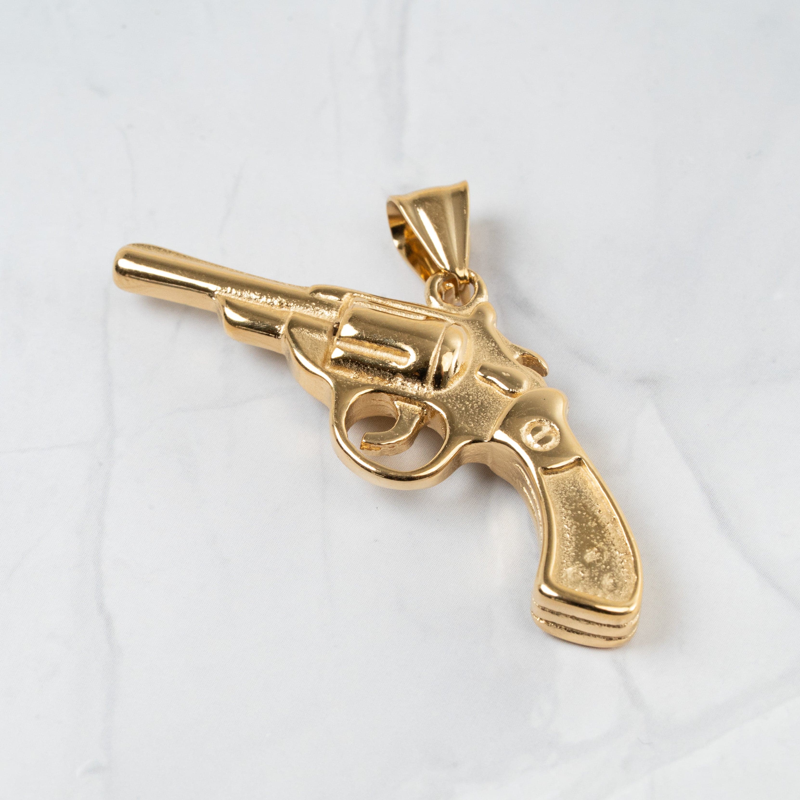 Dije Revolver