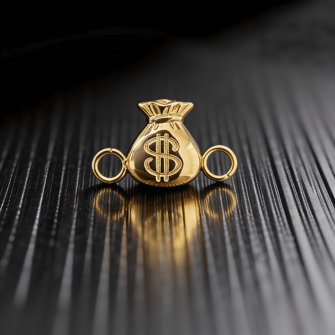 LUXXO HERRAJE - DINERO-3