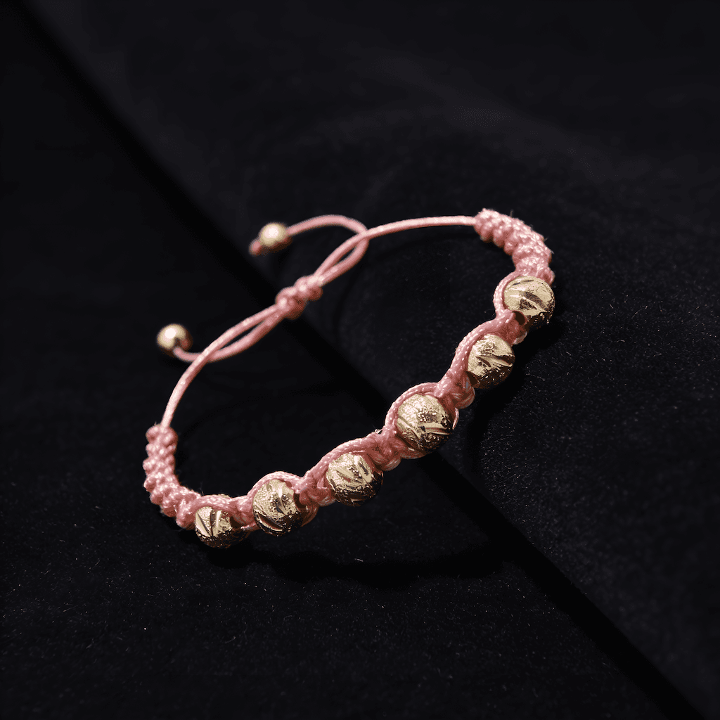 Manilla Espiral Rosa